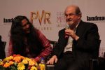 Salman Rushdie, Deepa Mehta at Midnight Childrens Press Conference in NCPA, Mumbai on 29th Jan 2013 (47).jpg